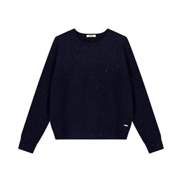 pullover CELESTE navy blue 